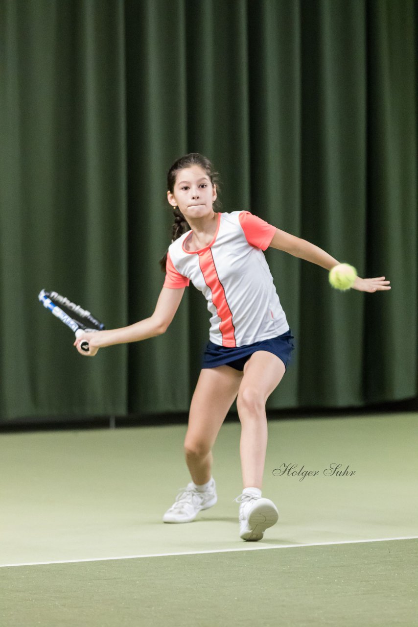 Bild 194 - Luebecker SN Goldline Cup